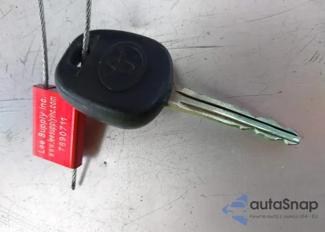 2015 Toyota Corolla L из США, поврежденный, VIN 2T1BURHE7FC248584